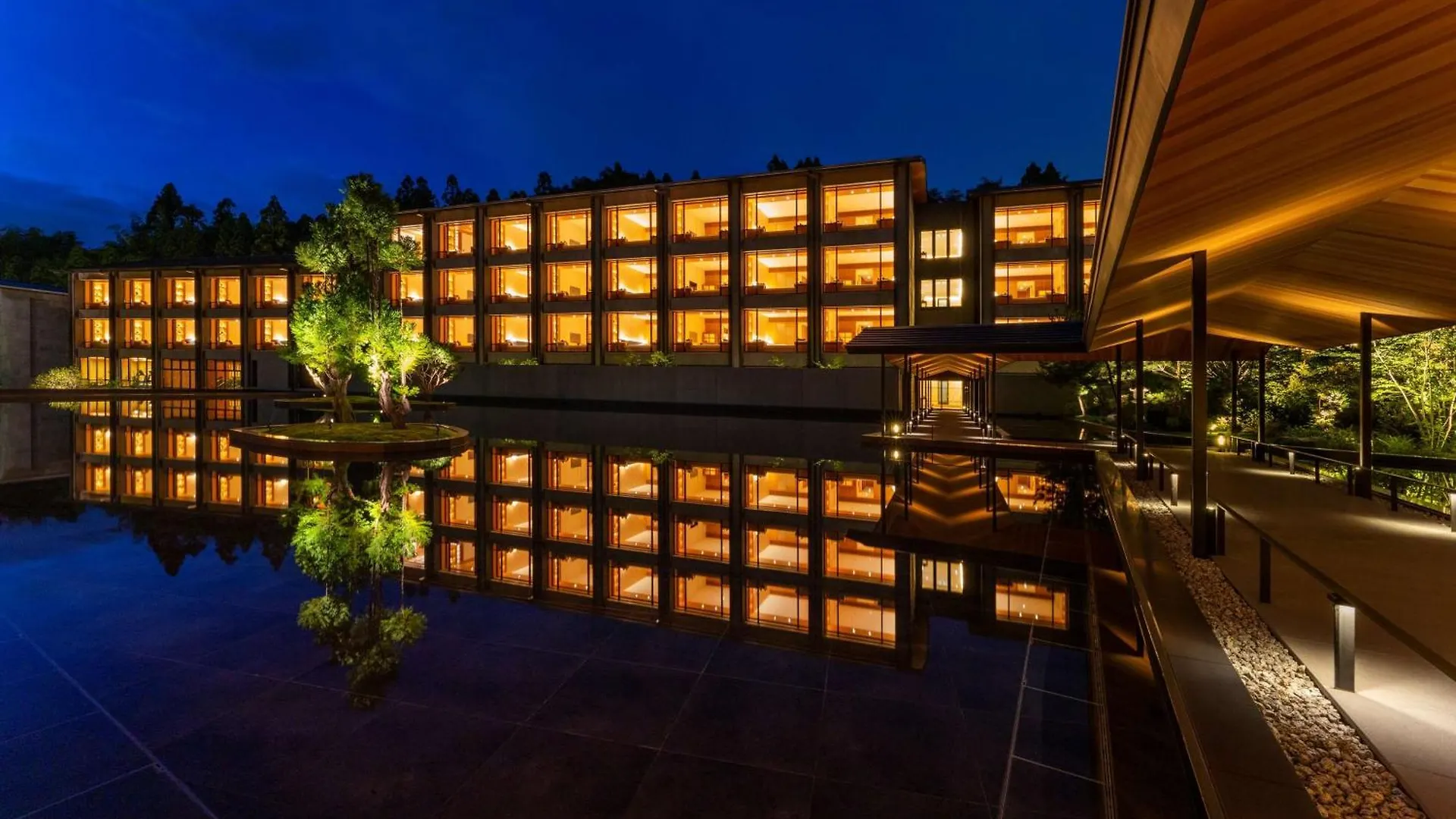Roku Kyoto, Lxr Hotels & Resorts