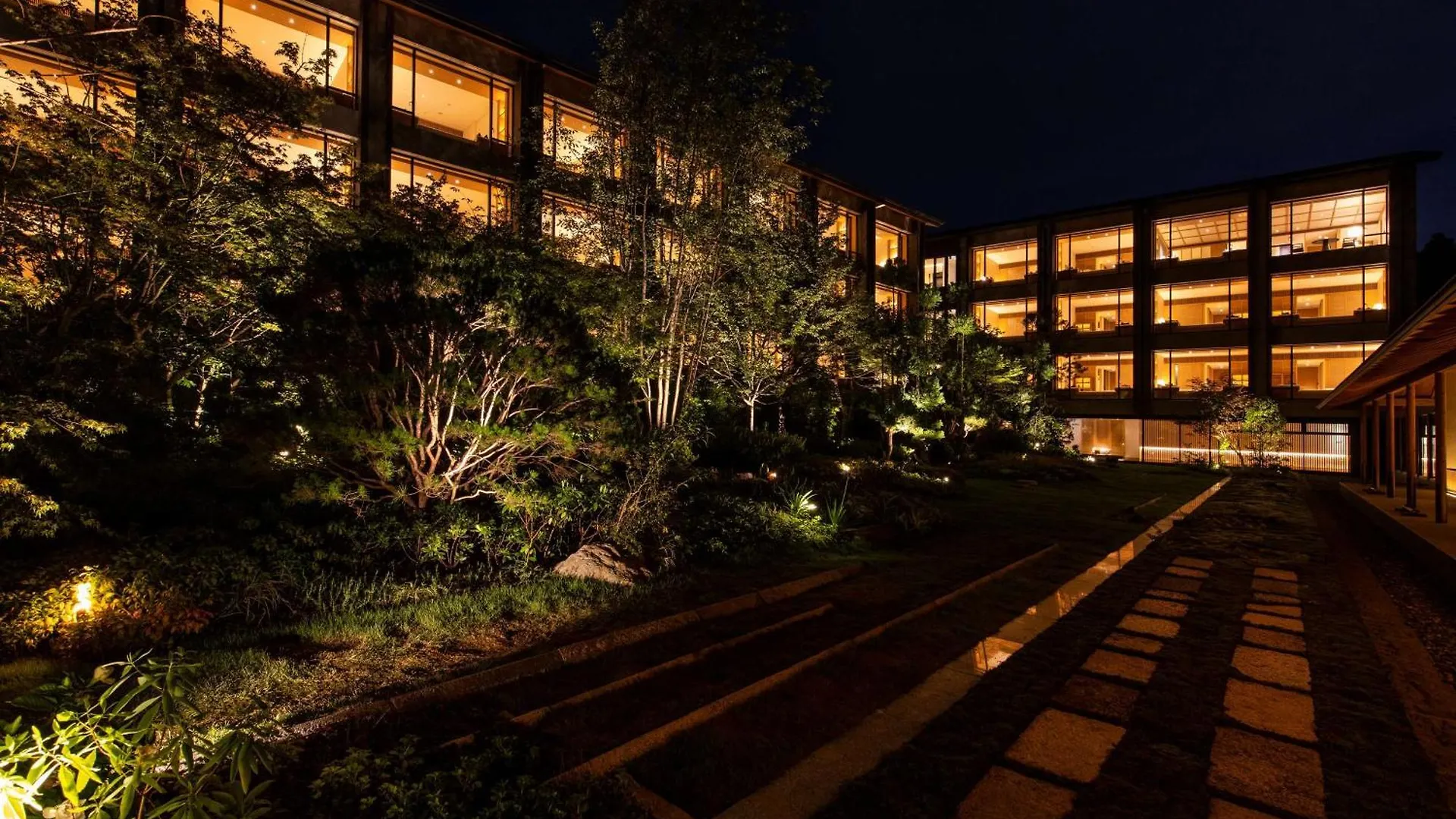 Roku Kyoto, Lxr Hotels & Resorts