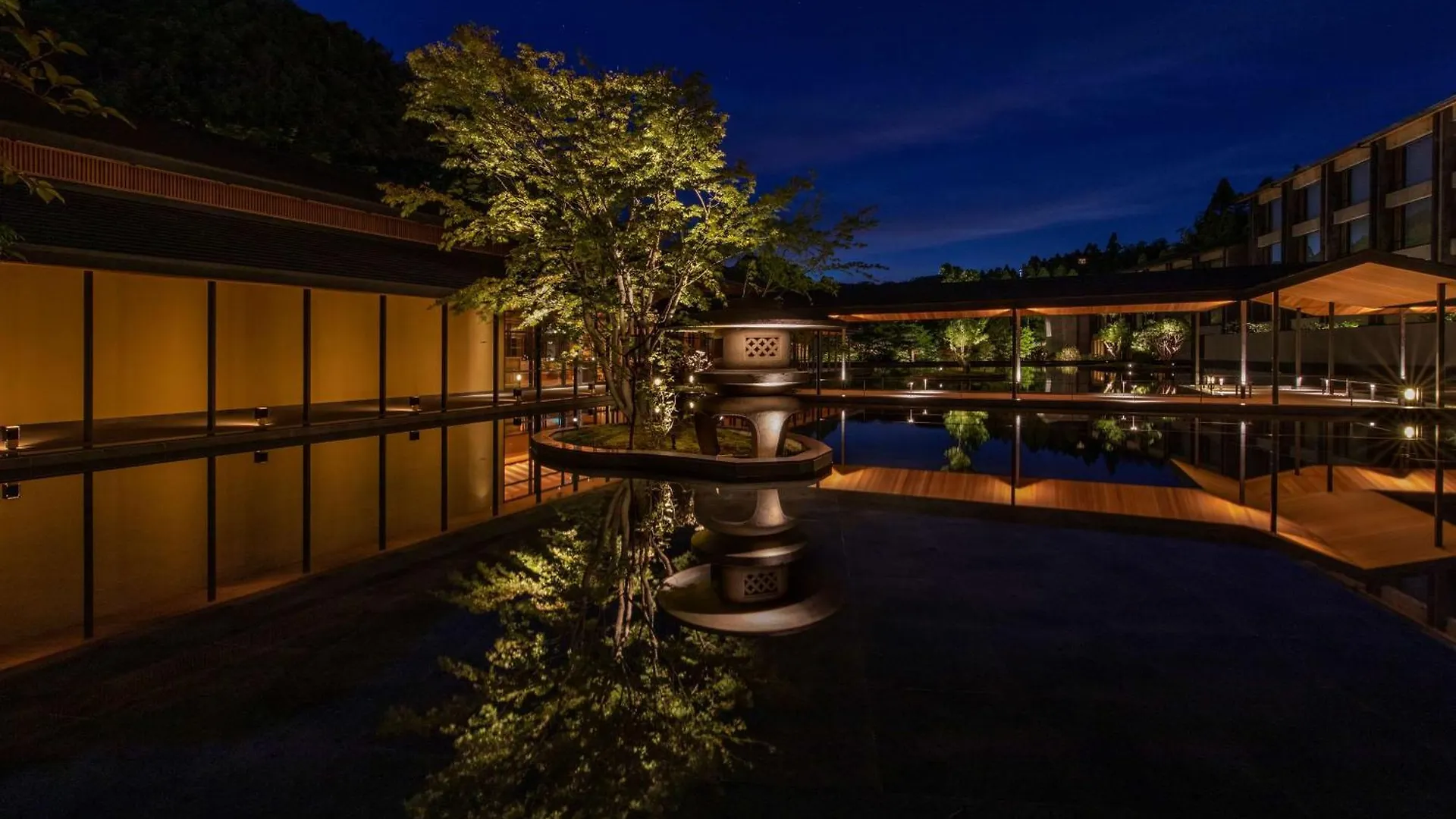 Roku Kyoto, Lxr Hotels & Resorts