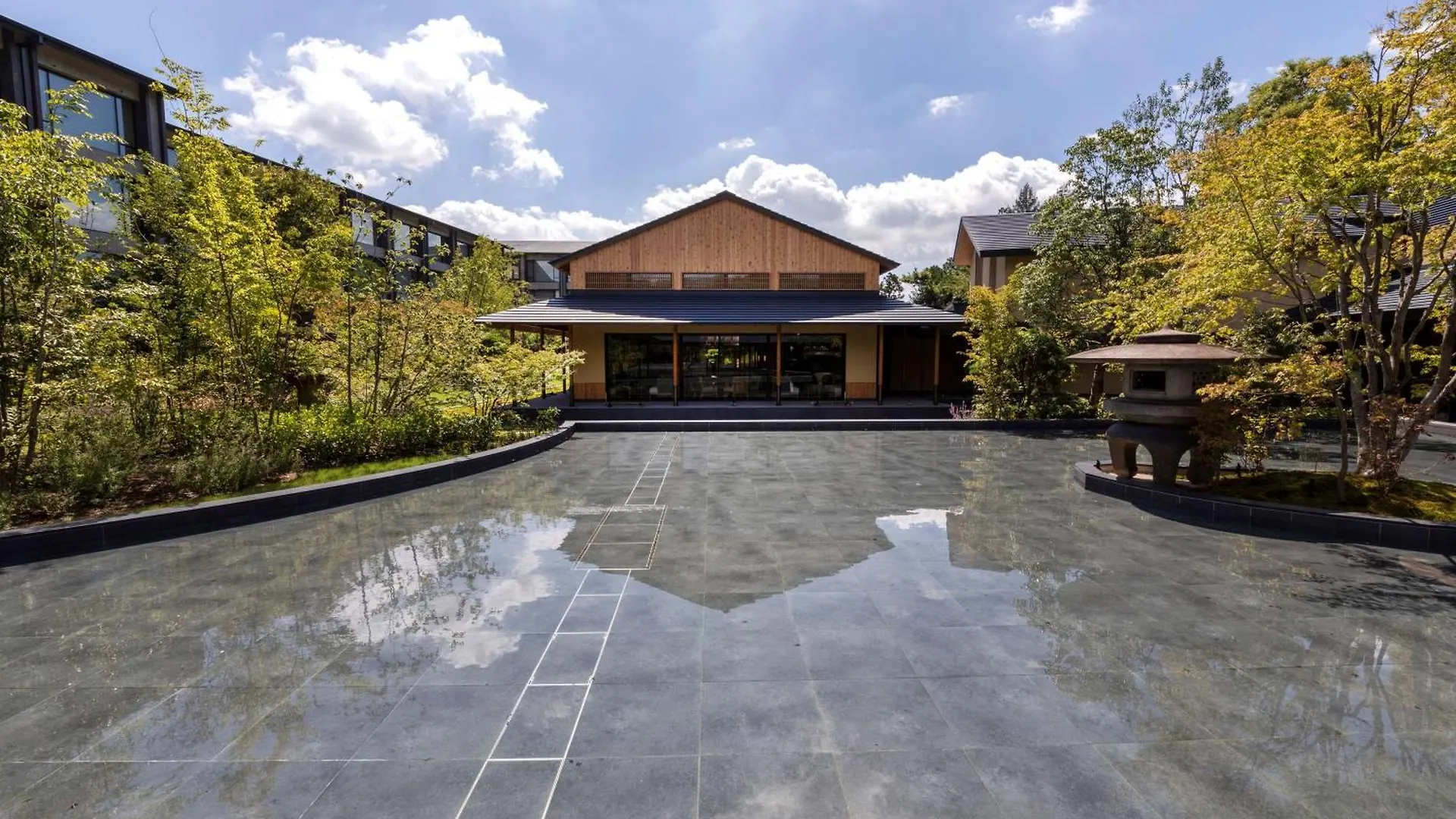 Roku Kyoto, Lxr Hotels & Resorts Japan