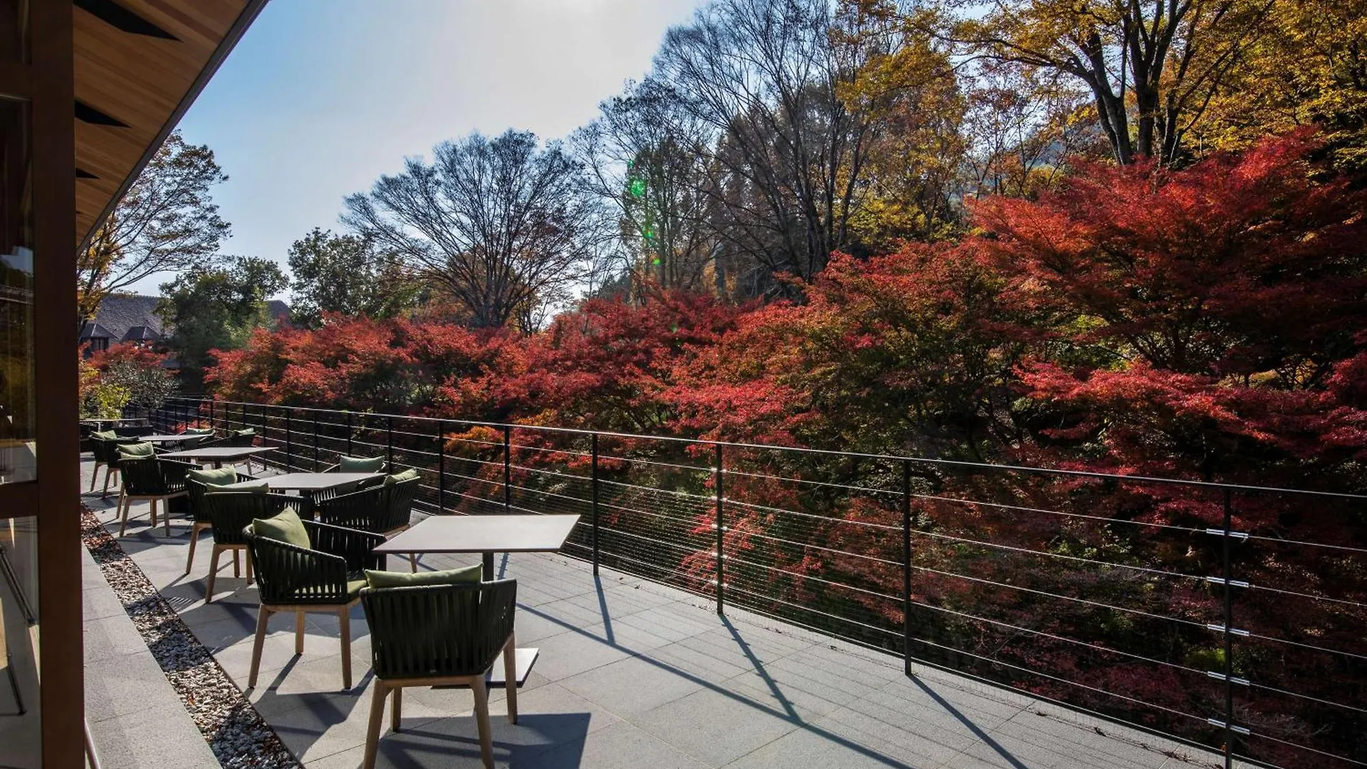 Roku Kyoto, Lxr Hotels & Resorts  Kyoto