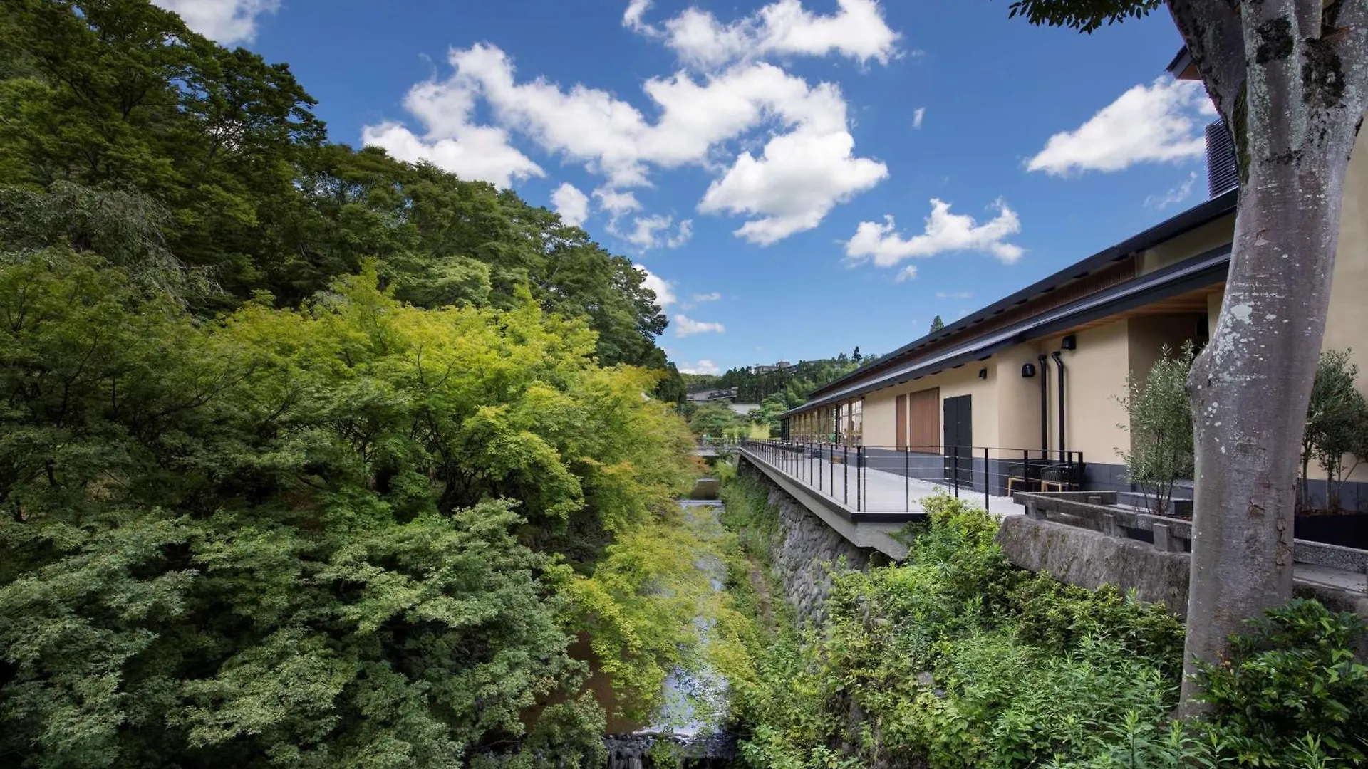 Roku Kyoto, Lxr Hotels & Resorts 5*, Kyoto