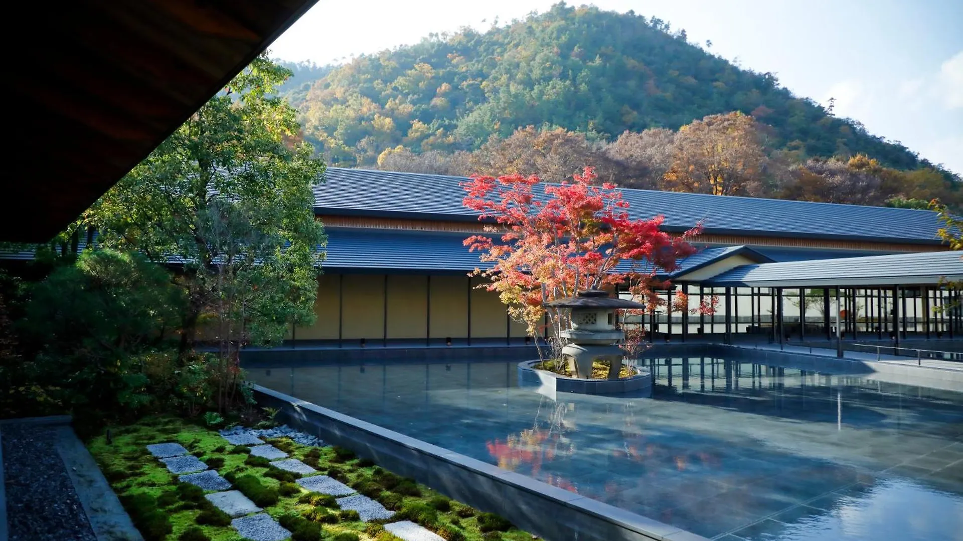 Roku Kyoto, Lxr Hotels & Resorts