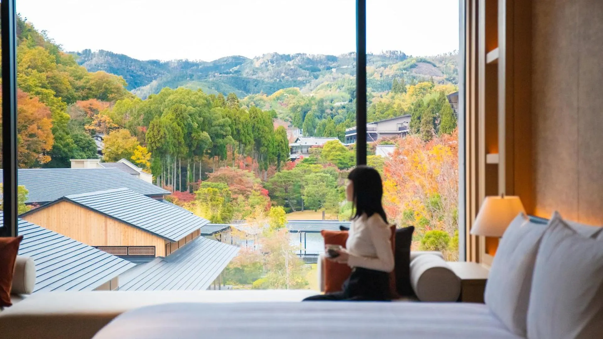 Roku Kyoto, Lxr Hotels & Resorts Japan