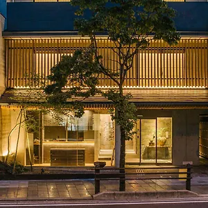 Hotel Higashiyama Shikikaboku, Kioto