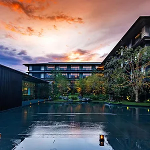 酒店 The Mitsui Kyoto, A Luxury Collection &