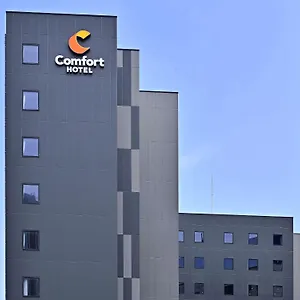 コンフォートホテル名古屋金山 3* 名古屋市