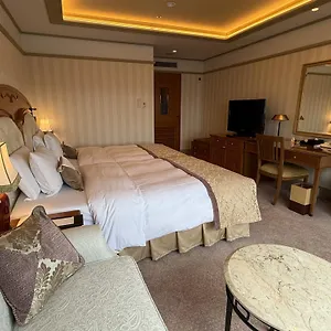 4* Hotell Nikko Princess