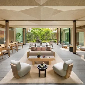 Hotel Six Senses, Kioto