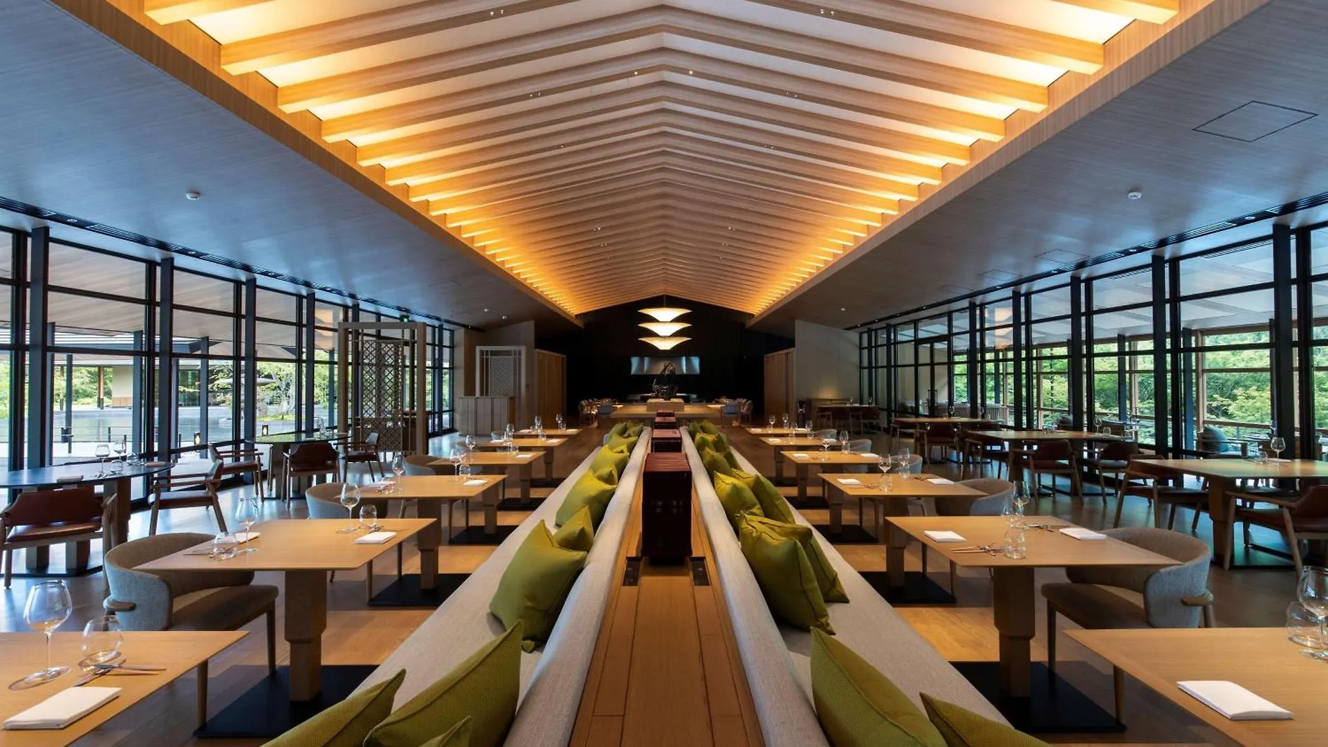 Roku Kyoto, LXR Hotels&Resorts