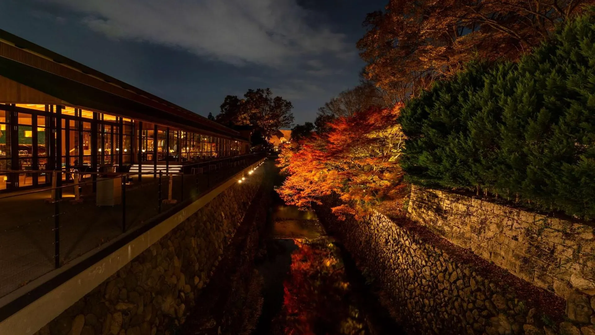 Rezort Roku Kyoto, LXR Hotels&Resorts